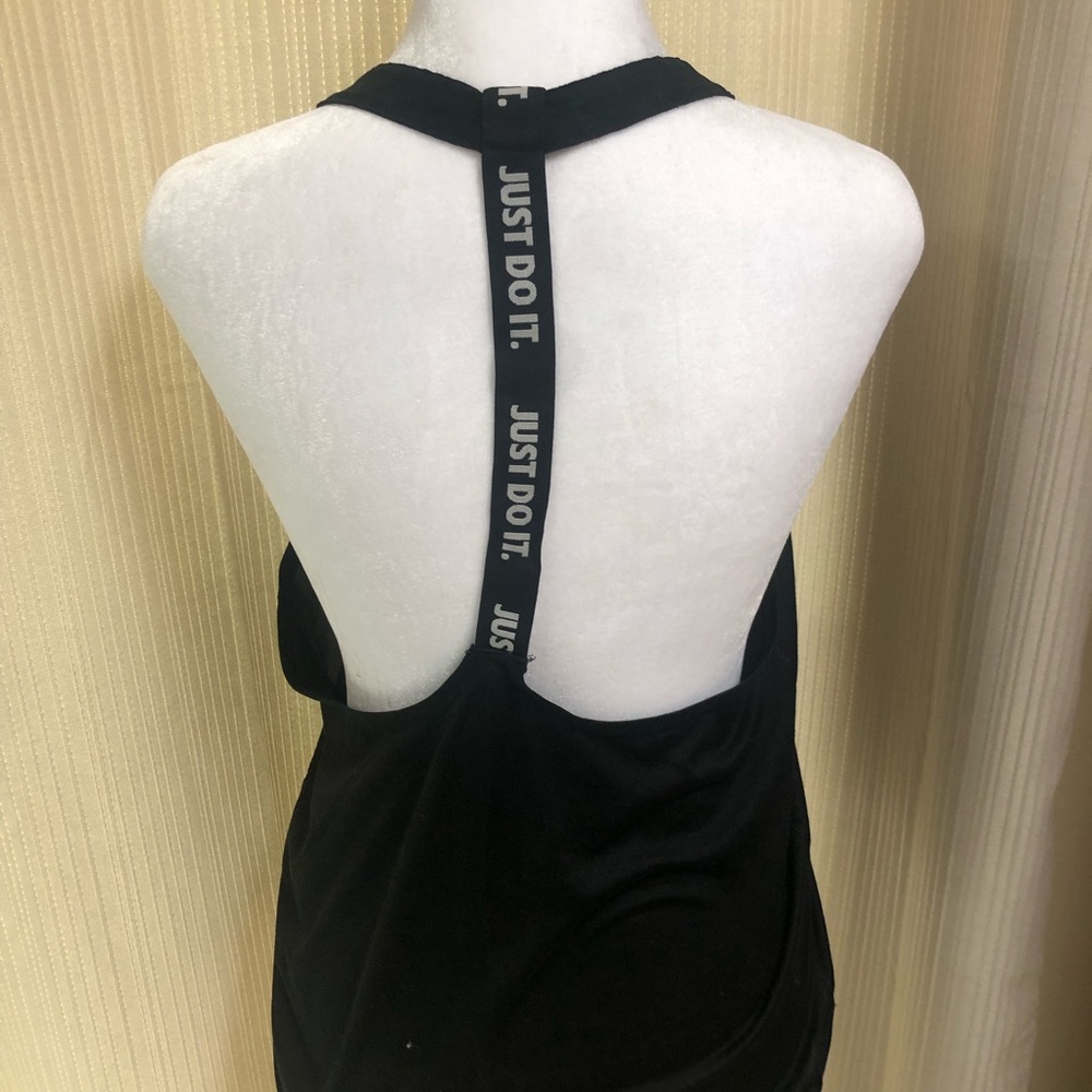 Nike tank top